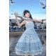 Mademoiselle Pearl The House By The Sea Apron Blouse Skirt JSK and One Piece(Reservation/Full Payment Without Shipping)